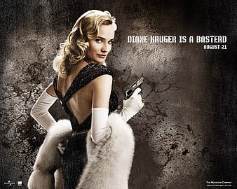 Diane Kruger Wallpaper ID:2211
