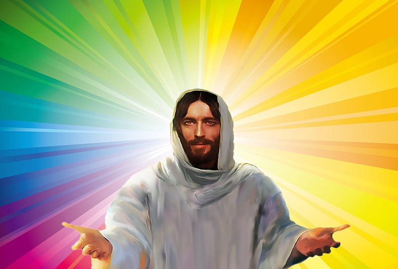 Christ has risen