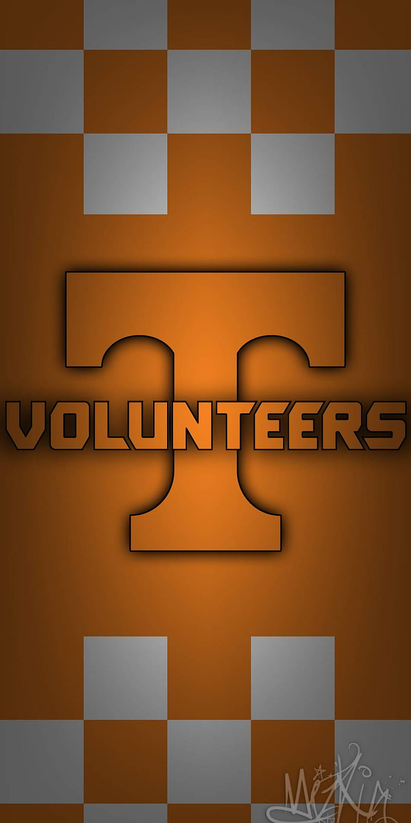 Tennessee Volunteers on 247Sports  Its Wallpaper Wednesday  Save this  to your phone and rep Tennessee Football all the time  Facebook