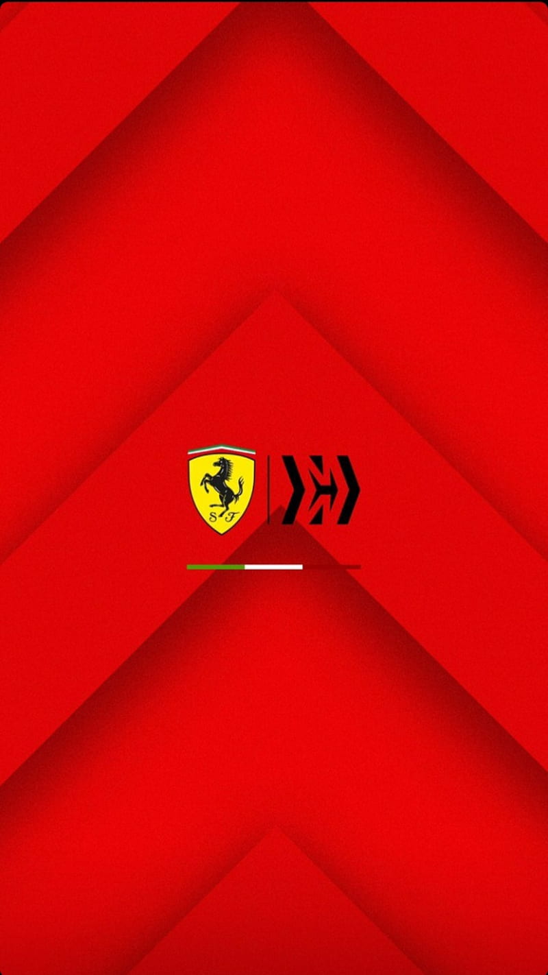 Ferrari winnow, f1, ferrari, scuderia, HD phone wallpaper