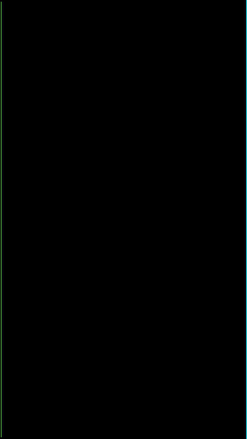 Green and Blue, black, dark, edge, galaxy, gray, led, light, purple, solid, HD phone wallpaper