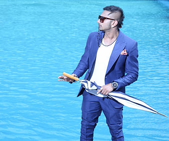 Honey Singh, actor, bollywood, honey, singer, yoyo, HD wallpaper | Peakpx