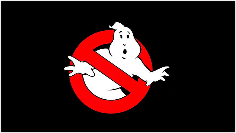 Ghostbusters Logo Version 1 Ghosts Ghostbusters Logo Ghost Ghostbusters Hd Wallpaper Peakpx