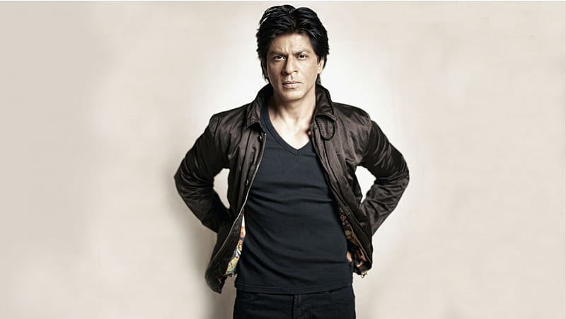 Shahrukh Khan On Filmfare Magazine, HD wallpaper