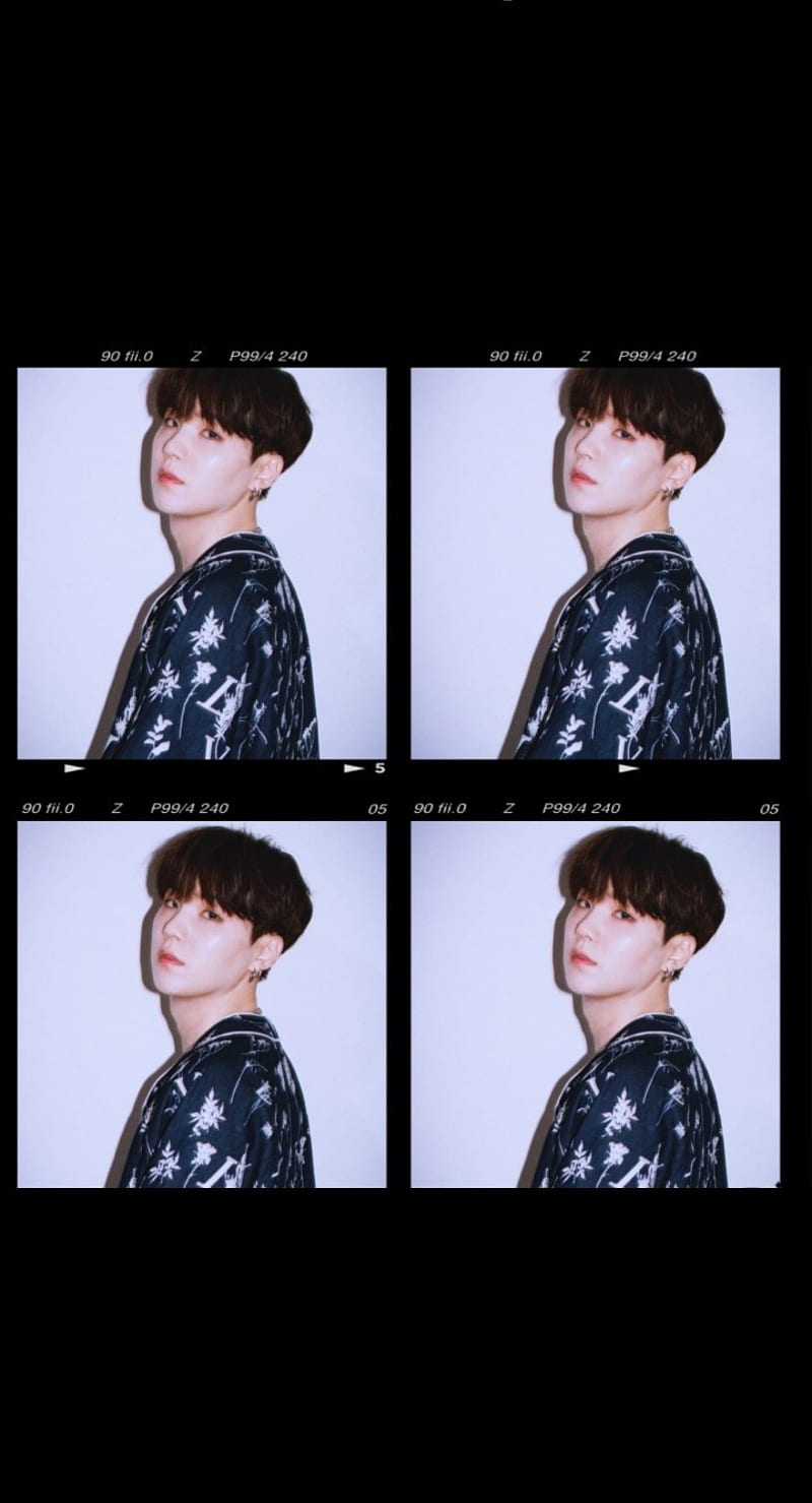 BTS Wallpaper, Lockscreen, Desktop Wallpapers — JHope & Jin & Suga Wallpaper