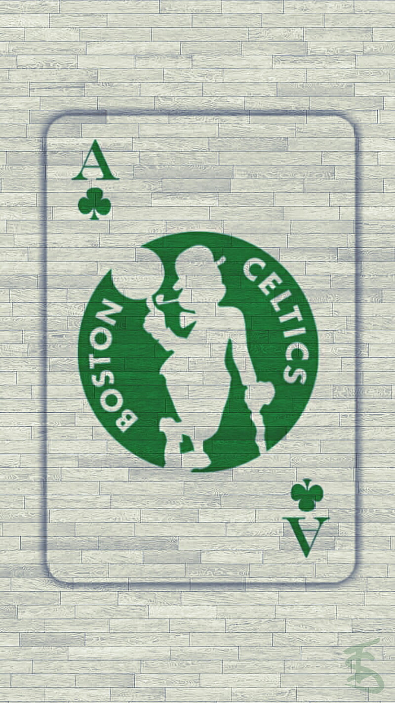 Boston Celtics, basket, east, nba, HD phone wallpaper