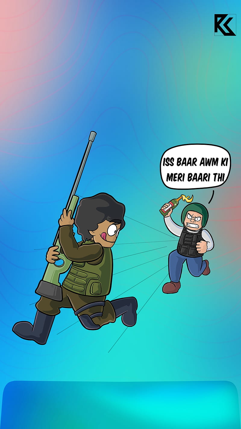 PUBG - Sharing Things, art, featured, funny, game, gaming, india ...