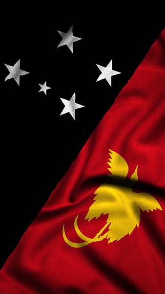 Lá cờ Papua New Guinea, tạo nên sự khác biệt trong thiết kế và màu sắc, tại đây chúng tôi mang đến những hình ảnh độc đáo về lá cờ Papua New Guinea để bạn có thể tìm hiểu về văn hoá và nền tảng nghệ thuật của đất nước này.