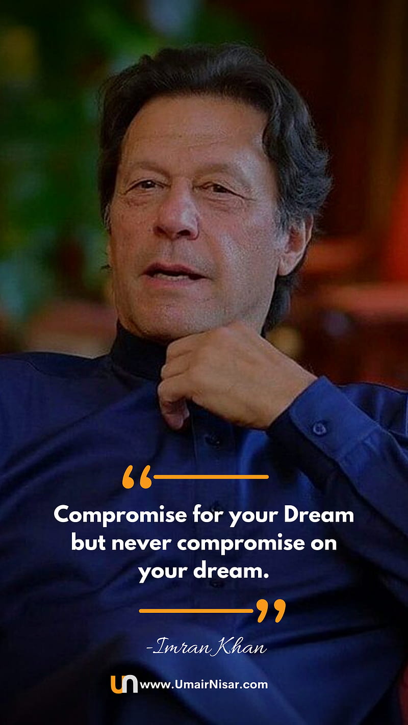 imran khan quotes, imran khan, inspirational quotes, success quotes, HD phone wallpaper