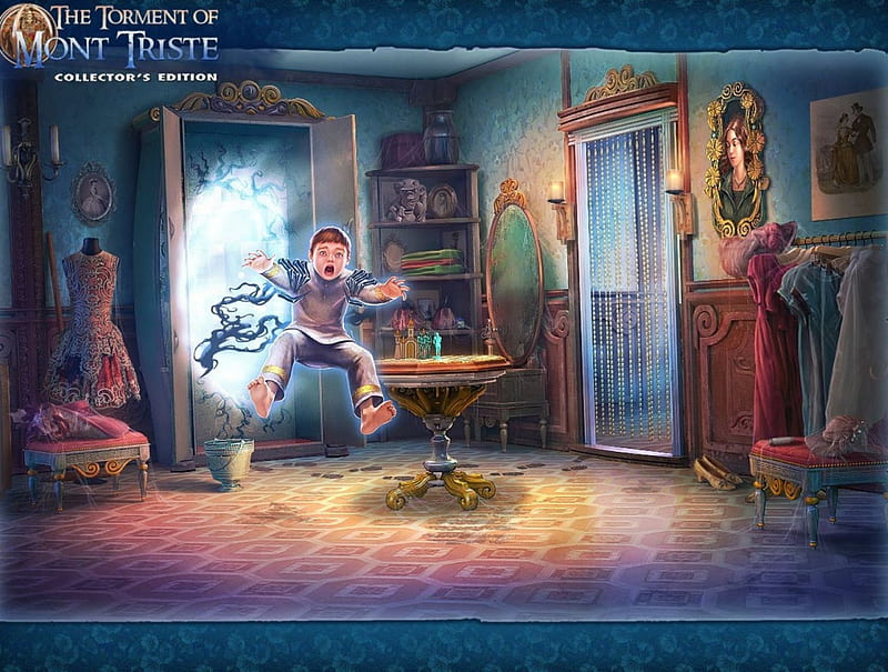 The Torment of Mont Triste09, hidden object, cool, video games, puzzle, fun, HD wallpaper