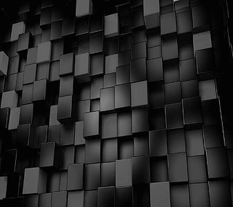 Floppa Cube - 3D model by SpaceRat [1ade033], Big Floppa, HD wallpaper