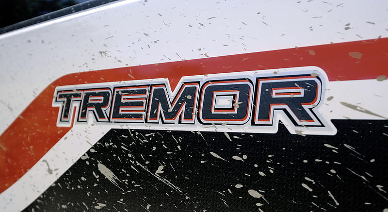 2021 Ford Ranger Tremor Off-Road Package XLT - Detail , car, HD wallpaper