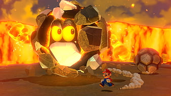 Bowsers Fury Guide Tips We Wish We Knew Before Starting This New Super  Mario 3D World Mode  GameSpot