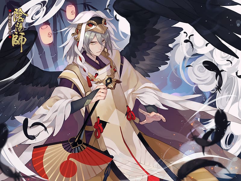 Onmyoji - NetEase prepares top Asian mobile game for Western debut - MMO  Culture