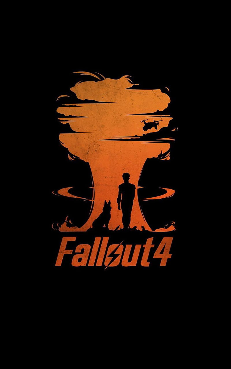 Fallout, games, HD phone wallpaper | Peakpx