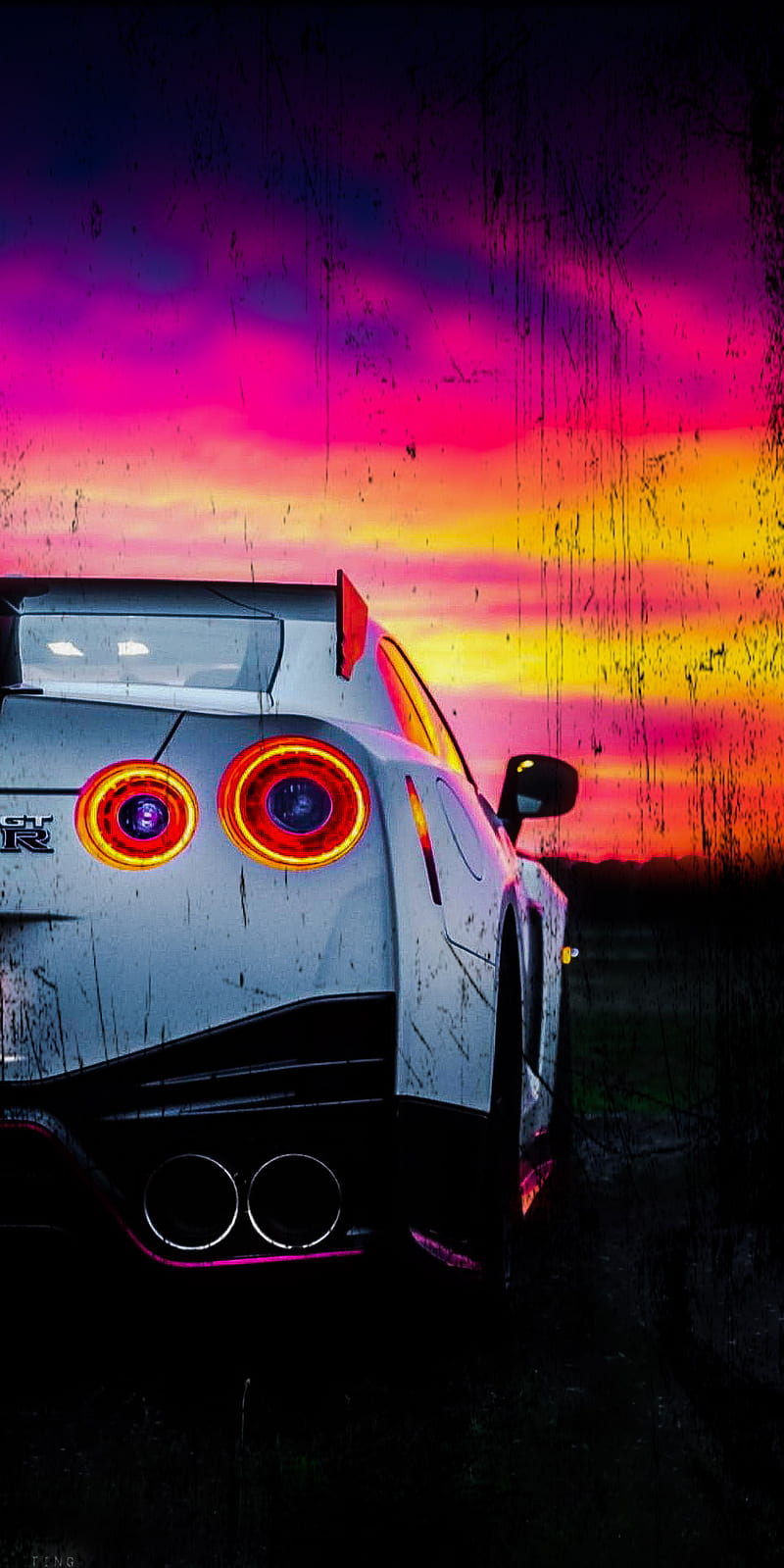 Nissan r35 GTR, car, carros, HD phone wallpaper | Peakpx