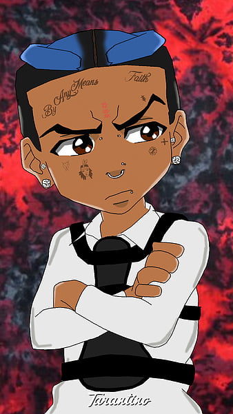 The Boondocks Wallpapers HD  Wallpaper Cave