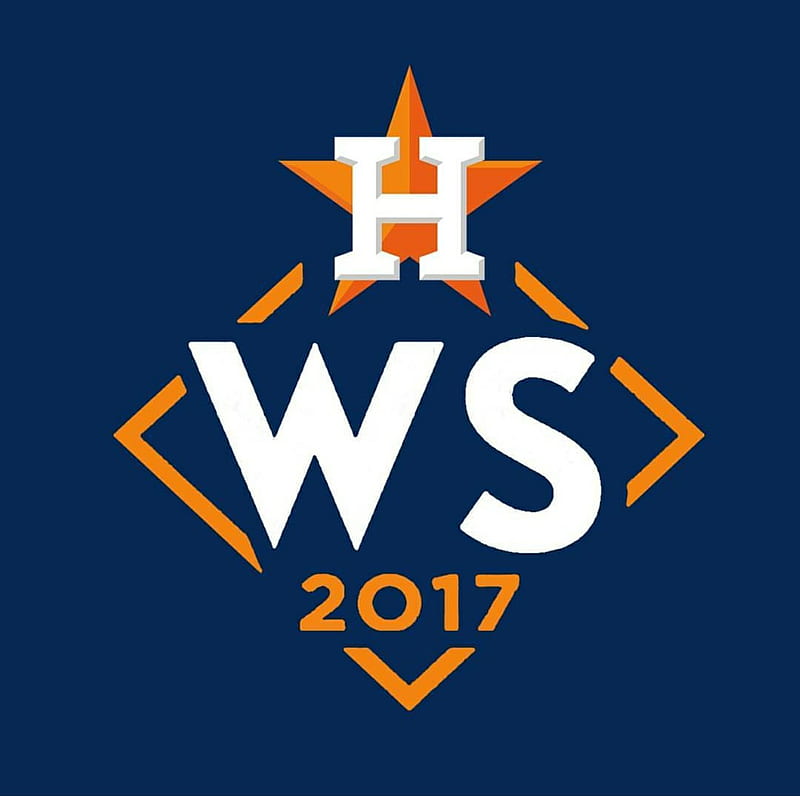 Houston Astros W S, houston astros, HD wallpaper
