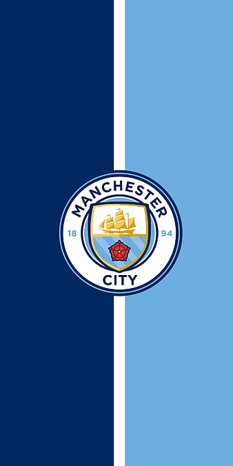 Manchester City's most beautiful wallpaper for phones and computers