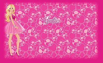 Barbie 4K Wallpapers  Top Free Barbie 4K Backgrounds  WallpaperAccess