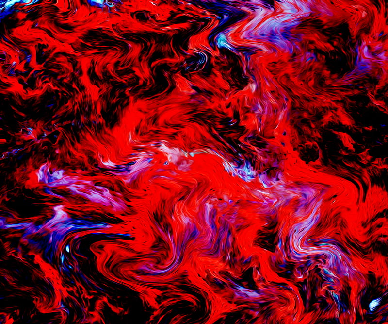 Abstract, Red, HD wallpaper | Peakpx