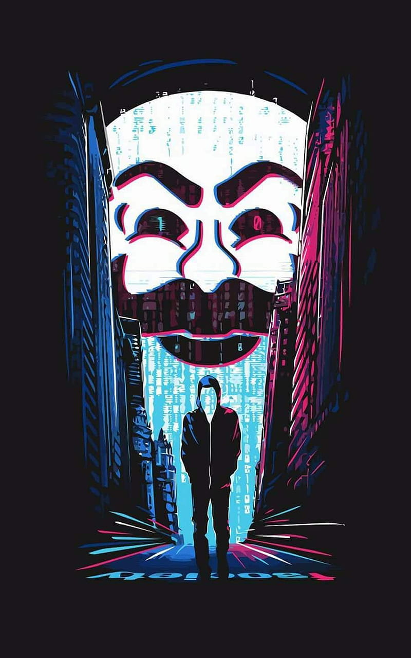 Mr. Robot, Fsociety, New York City Wallpaper, Time Square, Elliot