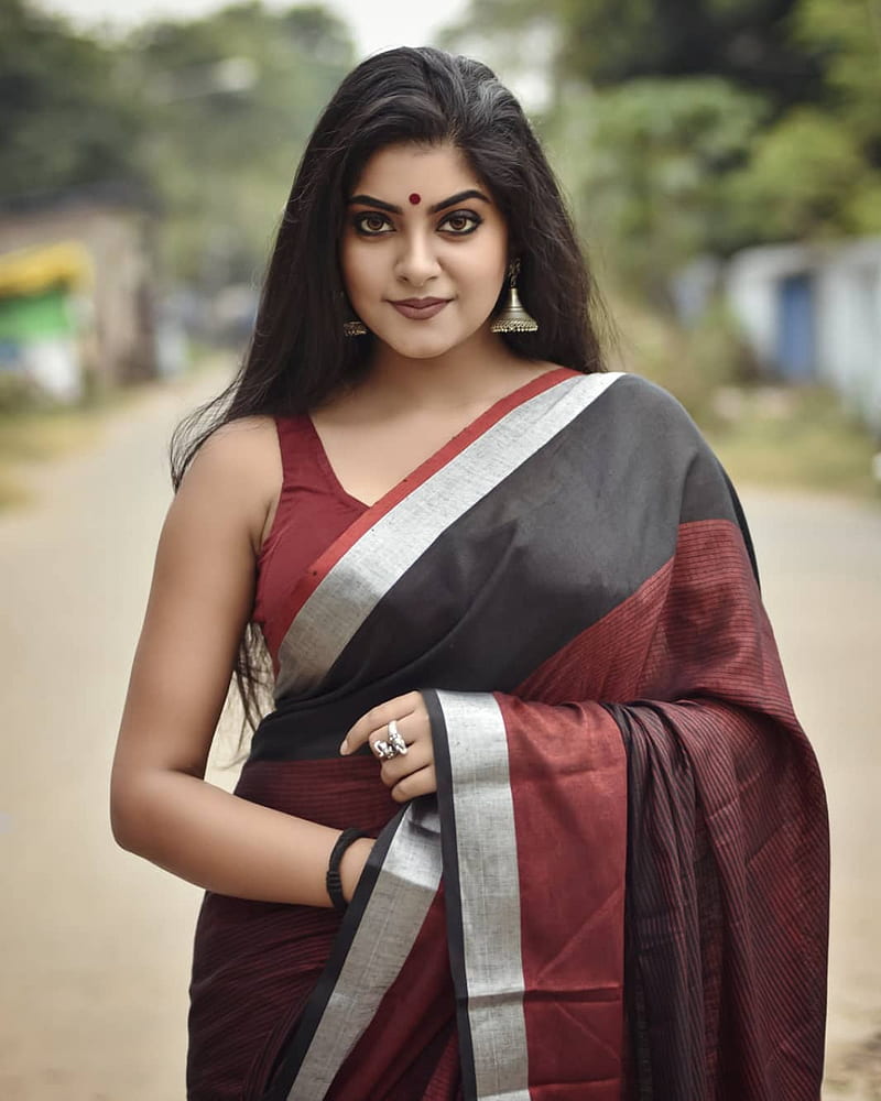 Chandrika Desai, bengali angel, model, HD phone wallpaper | Peakpx
