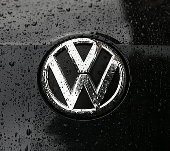 🔥 [49+] VW Logo Wallpaper