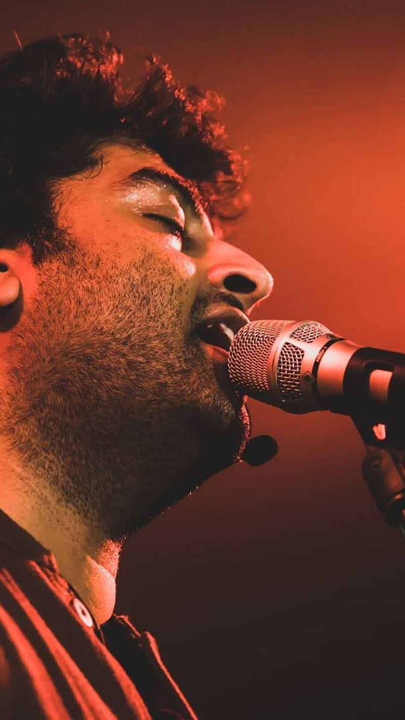 Unknown Facts about Arijit Singh on his 35th Birtay, HD phone wallpaper |  Peakpx