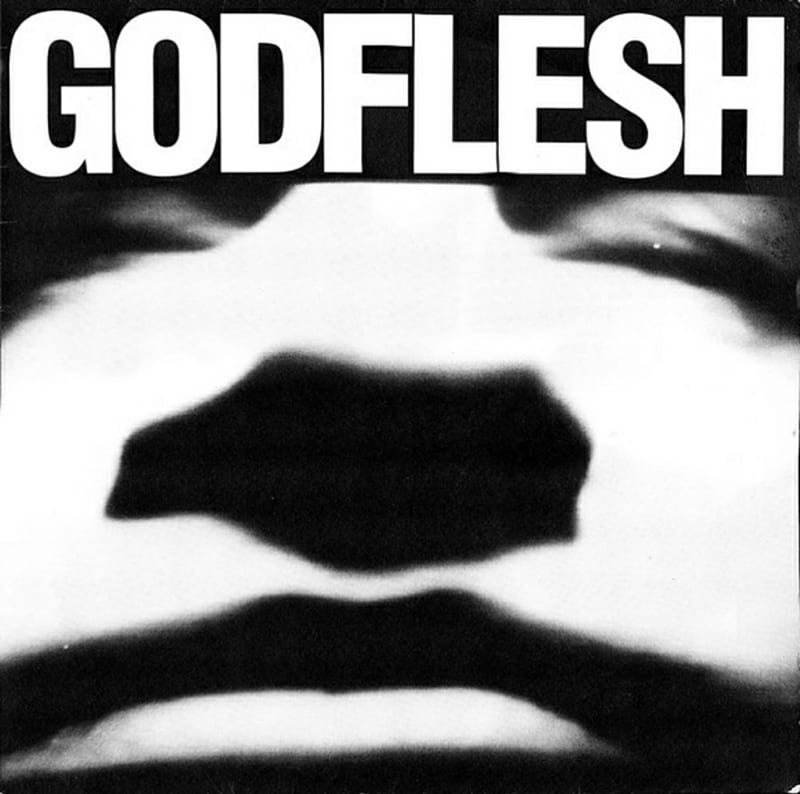 Godflesh 1988, death metal, experimental, godflesh, industrial, metal, rock, HD wallpaper