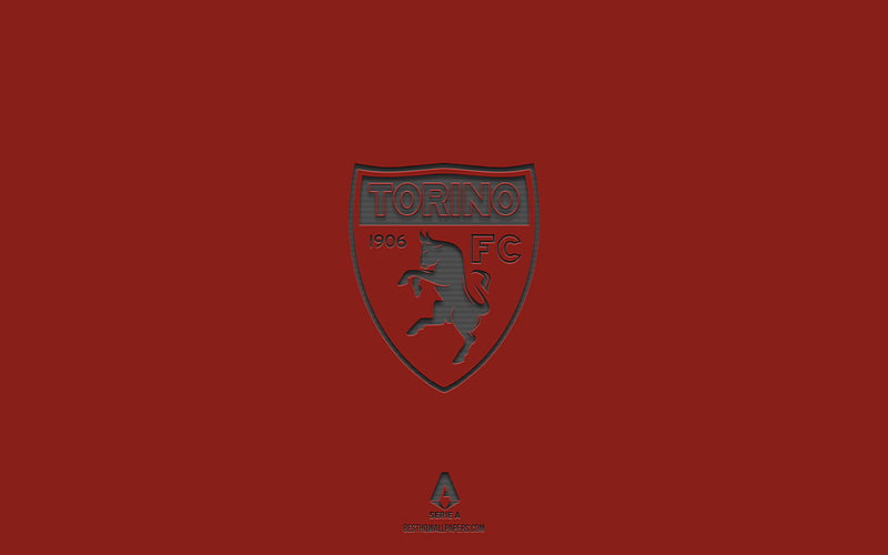 Torino F.C. Soccer Club Logo Editorial Photography - Image of gladbach,  football: 111945862, torino fc 