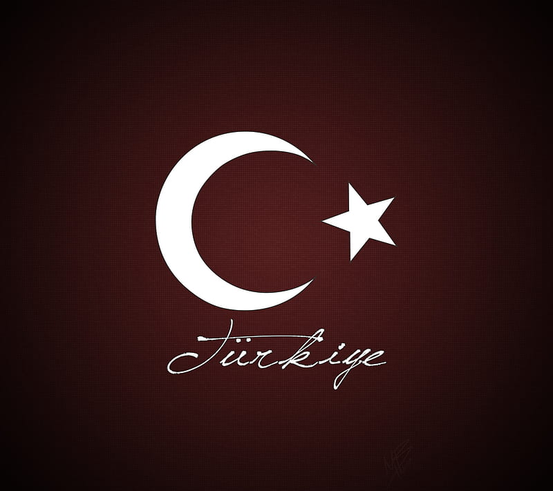 Turkiye, flag, mbdesign, turk, HD wallpaper
