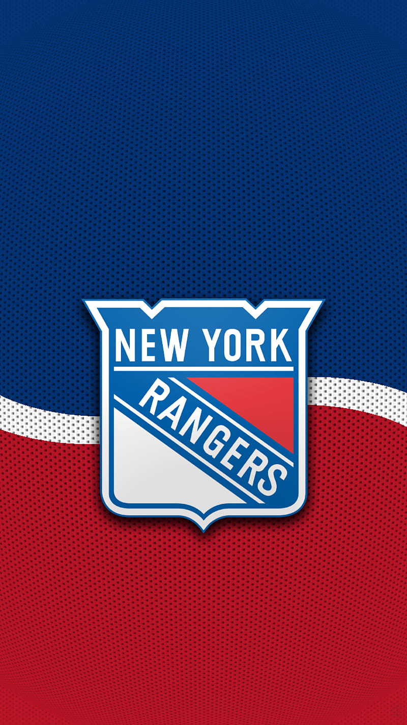 New York Rangers , hockey, ice hockey, new york, new york rangers, nhl, ny, nyr, esports, team, HD phone wallpaper