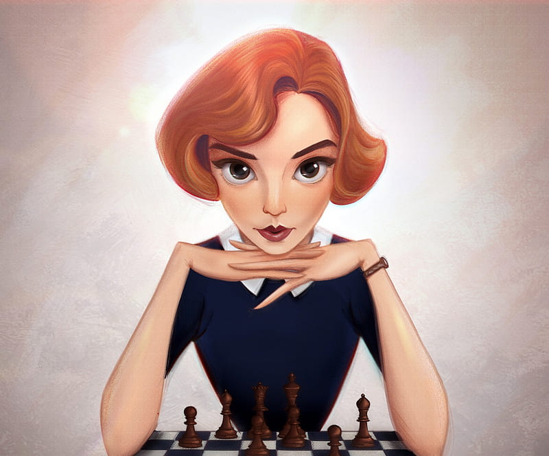 The Queen's Gambit: 10 Times Beth Is The Heroine Fans Needed