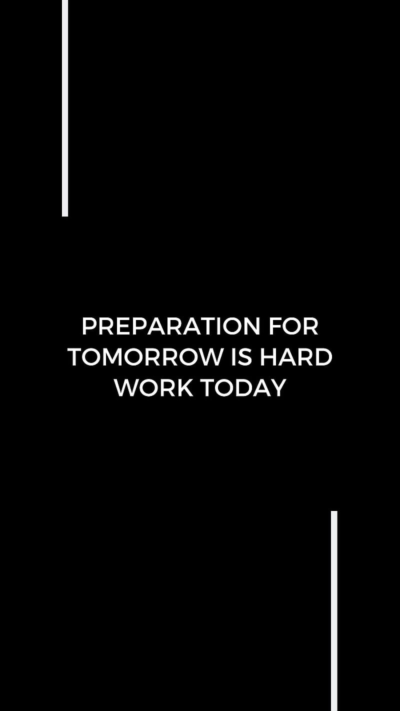 motivation, inspiration, quote, phrase, words, HD phone wallpaper