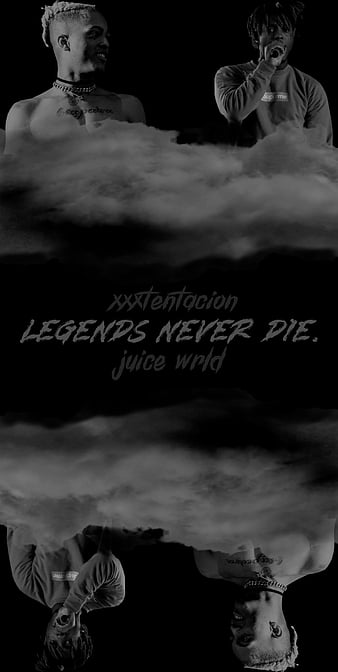 Just A Creative Name on X: Juice WRLD 999 Inverted Wallpaper design! # Juicewrld #wrld #legendsneverdie #ThePartyNeverEnds #wallpaper   / X