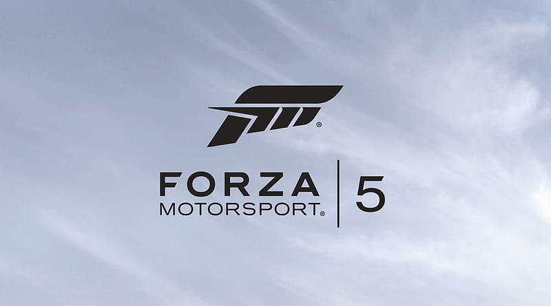Forza Motorsport 5, 5, Microsoft, Forza 5, Forza, game, xbox one, Turn 10, HD wallpaper