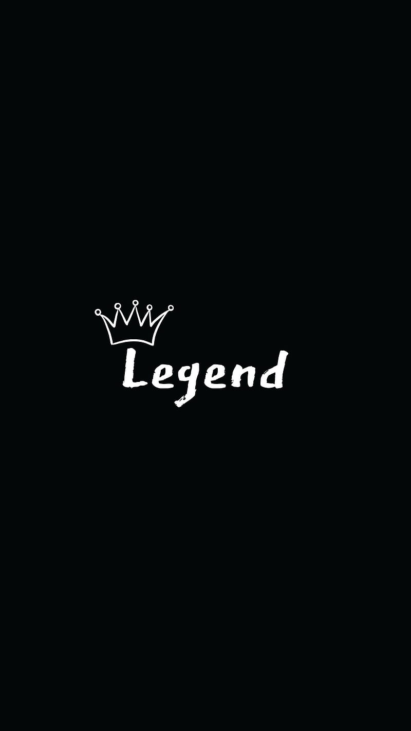 Legend789, big, galaxy, great, king, legend, life, motivation, quotes, strong, wall, HD phone wallpaper