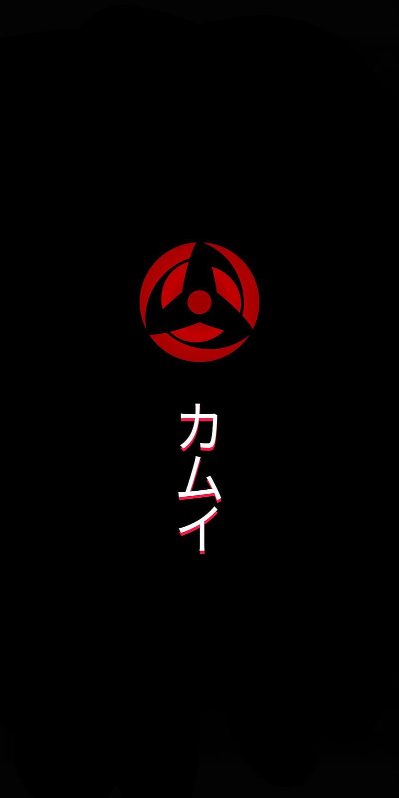 Mangekyou Sharingan Wallpaper - Download to your mobile from PHONEKY