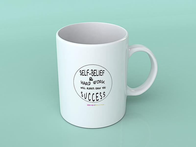 Mug Quote, success, HD wallpaper | Peakpx