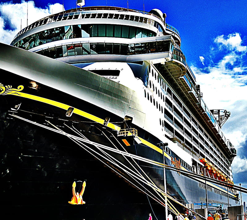 disney cruises puerto rico