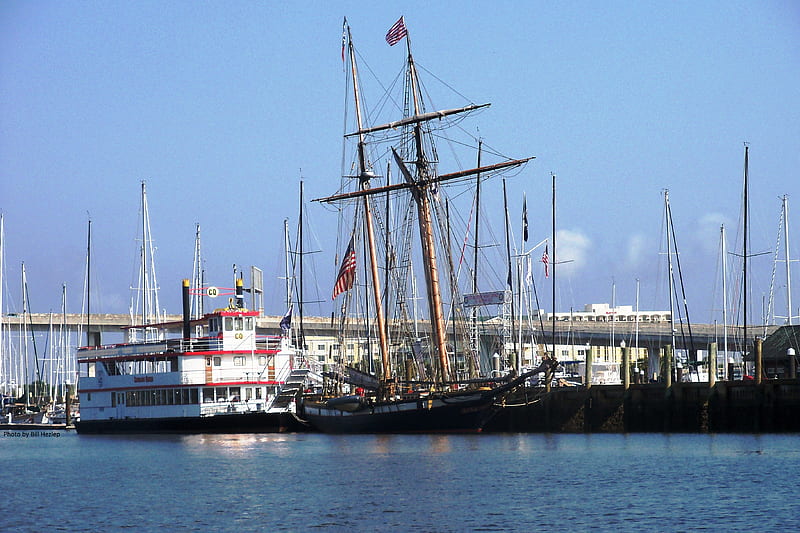 Topsail Schooner Lynx, Schooner, Lynx, War of 1812, replica vessel, HD wallpaper