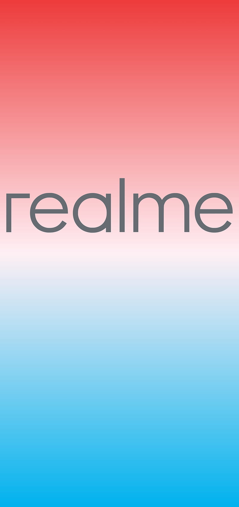 Realme, hotwall, oppo, realme 6, realme colorful, realme , realmeboost, vivo, HD phone wallpaper