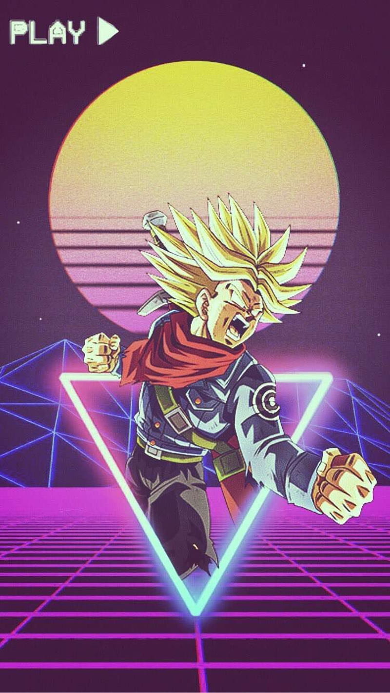 28 Aesthetic Dragon Ball Z Wallpapers  WallpaperSafari