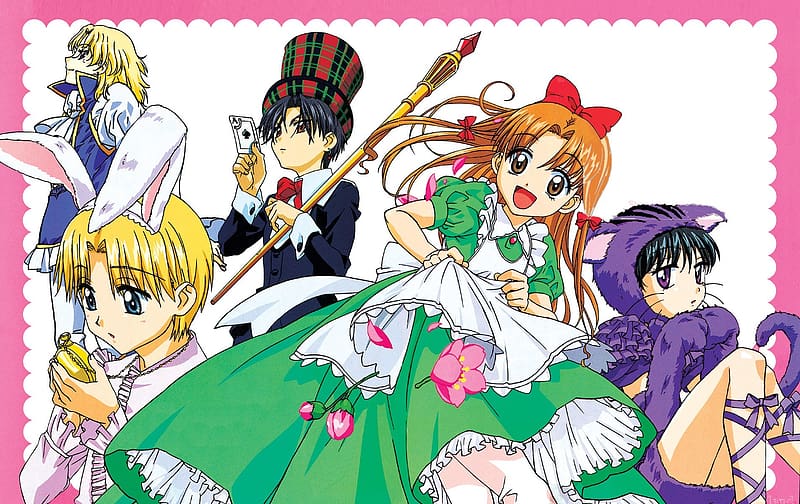 gakuen-alice