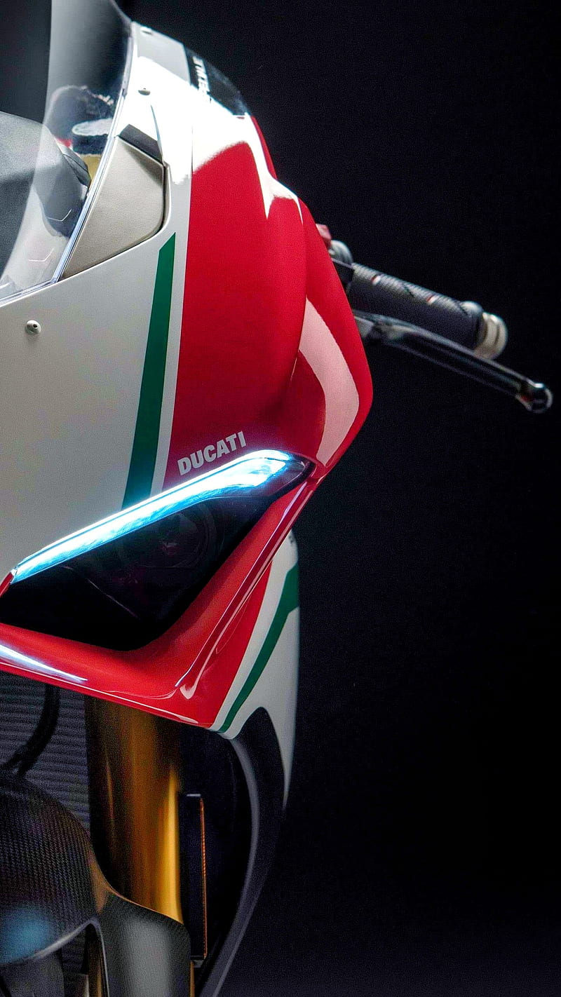 Ducati panigal v4, bike, hashim motors, HD phone wallpaper | Peakpx
