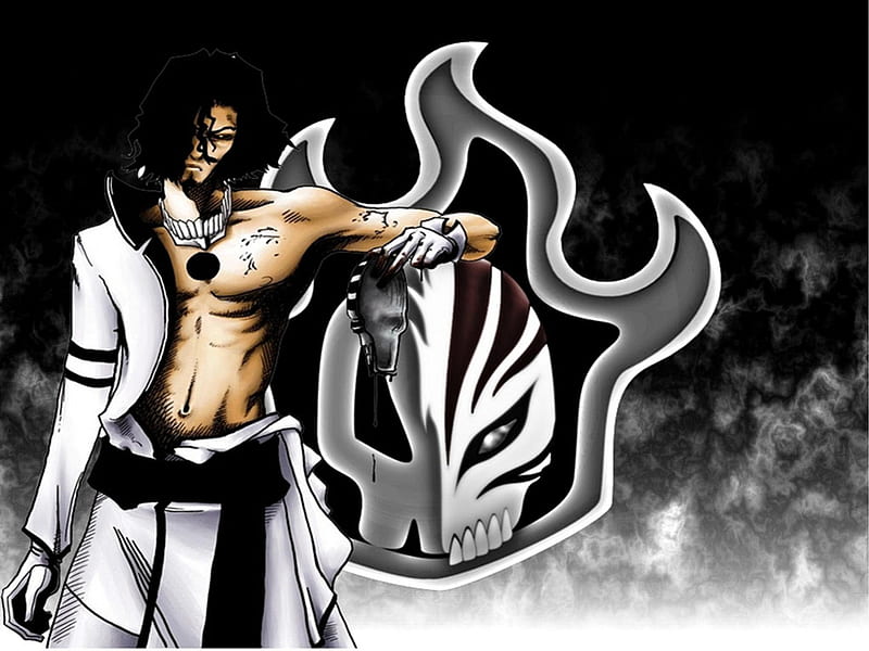 Bleach hollow logo | Bleach tattoo, Anime tattoos, Bleach logo