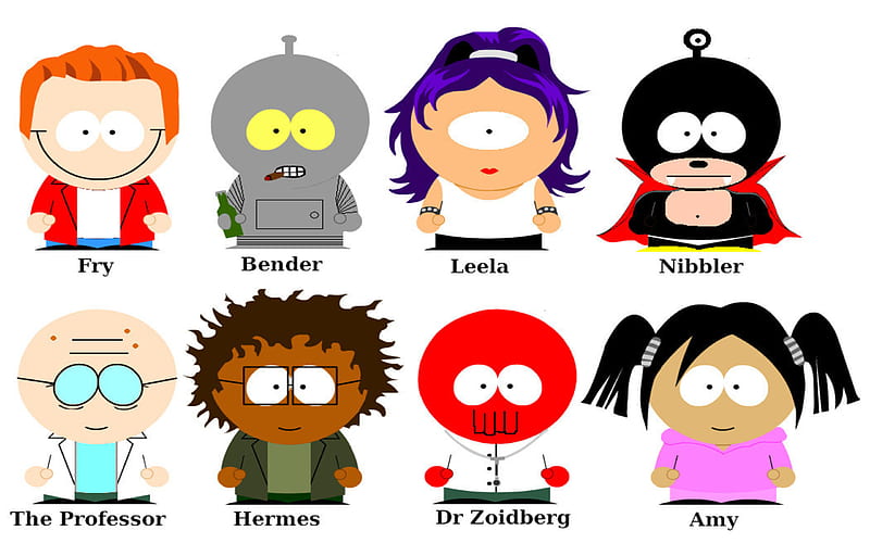1.471 fotografias e imagens de South Park Characters - Getty Images