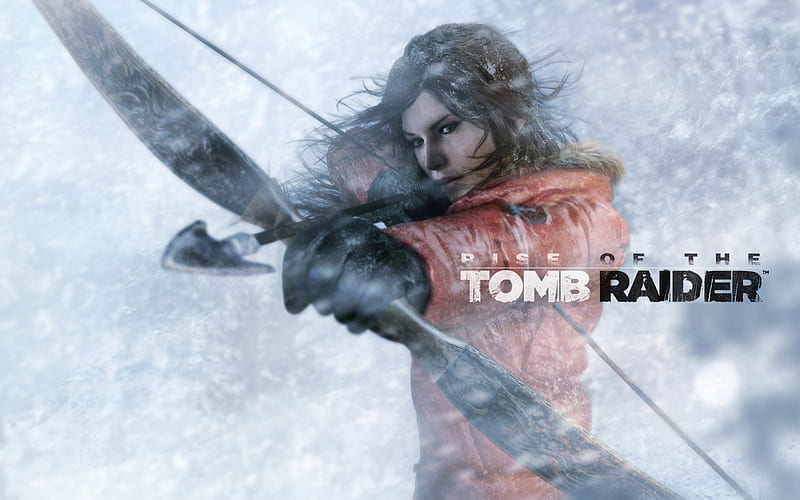Rise Of The Tomb Raider Game 2, tomb-raider, games, xbox-games, ps-games, pc-games, HD wallpaper