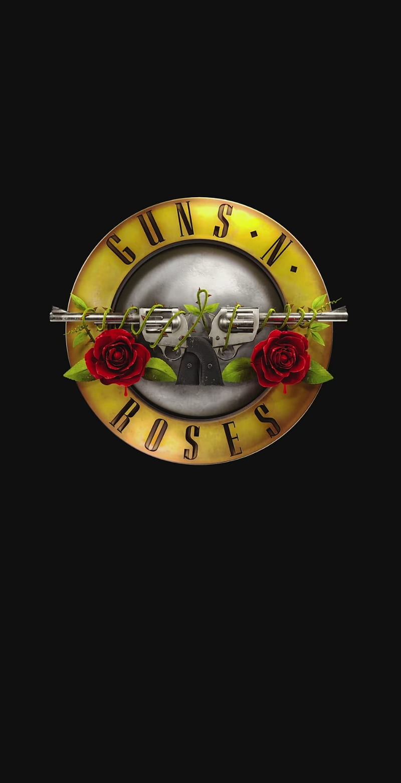 Guns and roses , axl rose, guns and roses, HD phone wallpaper